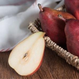 Груша "СТАРКРИМСОН"